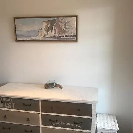 아파트 - Agreable Et Reposant