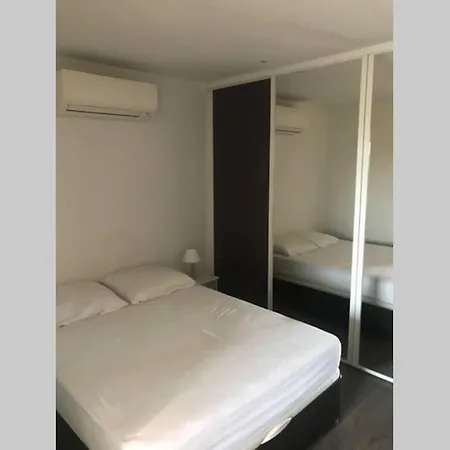 아파트 - Agreable Et Reposant *