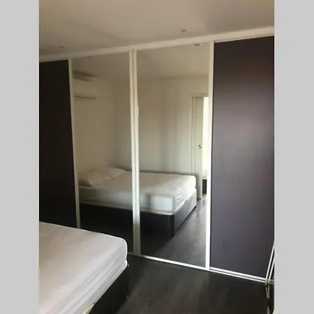 아파트 - Agreable Et Reposant *