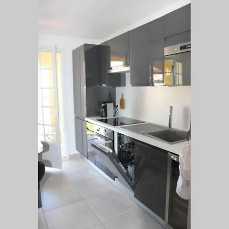 - Agreable Et Reposant شقة *